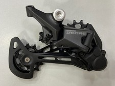 Shimano Deore RD-M5100-SGS M5100 5100 11Speed MTB Rear Derailleur  Long Cage