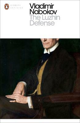 The Luzhin Defense by Vladimir Nabokov (Paperback, 2000)