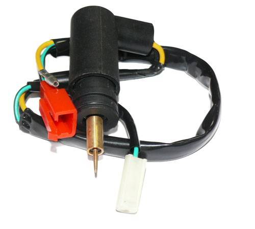 Soupape d'aspiration pour ATV 250 moteur quad 4T composant de distribution de rechange 250cc
