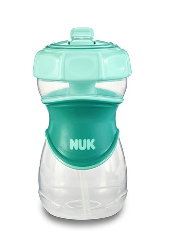 Taza para sorber Nuk Everlast - Imagen 5 de 7