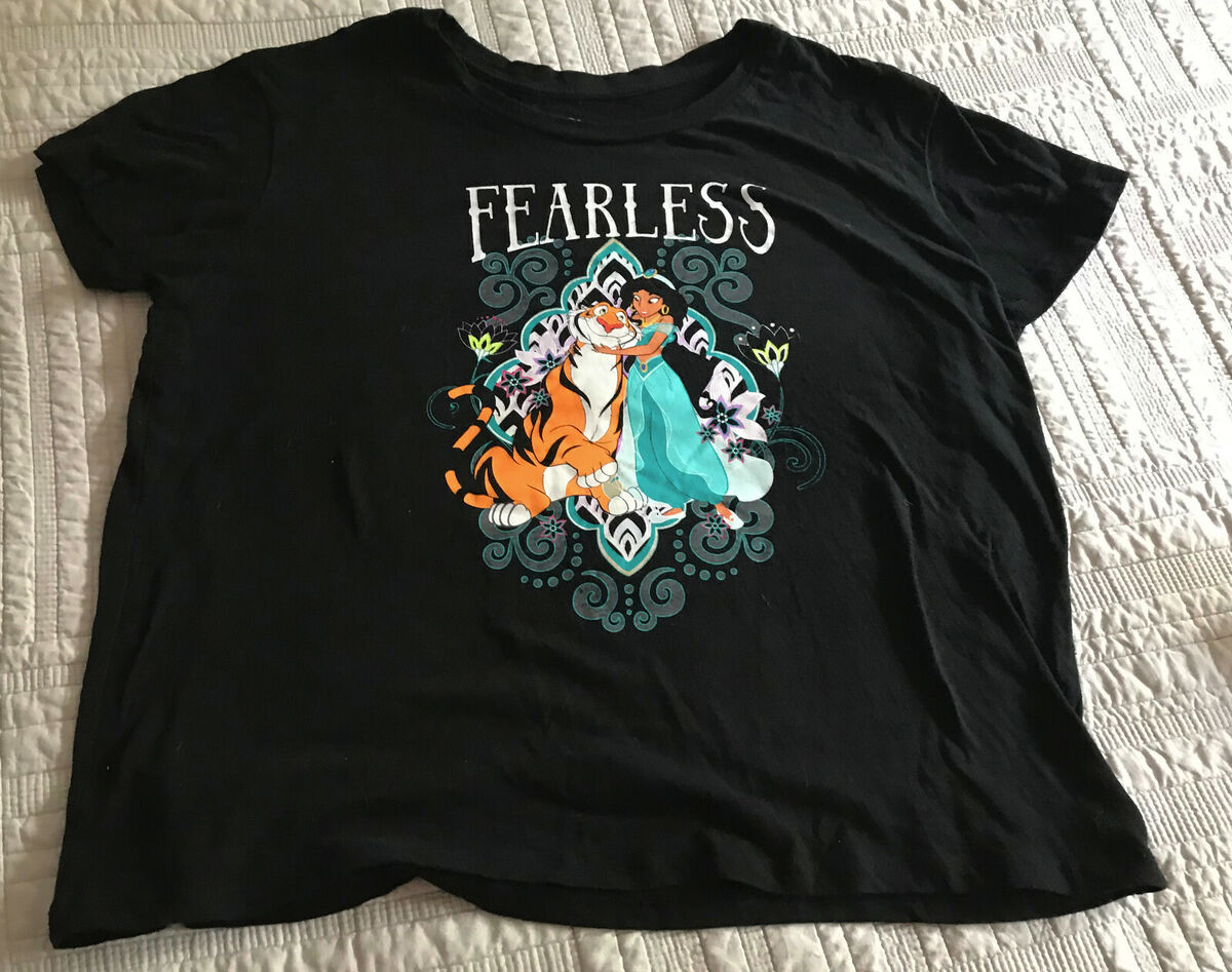 JASMINE HUGGING RAJAH 2XL SHIRT XXL WOMAN GIRLS BLACK JASMINE HUGGING RAJAH 2XL SHIRT XXL WOMAN GIRLS BLACK
