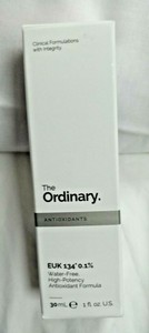 the ordinary euk serum