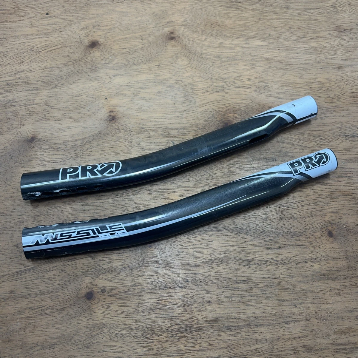 Pro Missile Bicycle Handlebars for sale | eBay