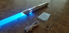Lightsaber Color Change 16 Sound Bluetooth Durable Dueling Light Saber Star Wars