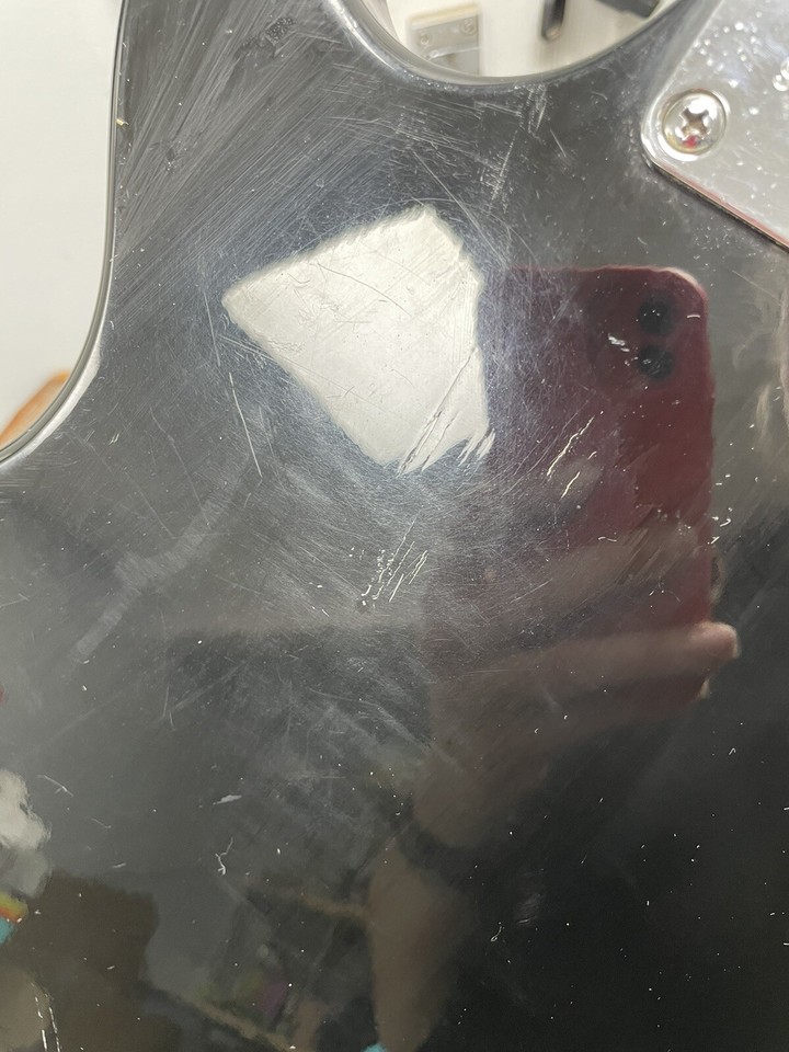 Epiphone RightHanded Electric Guitar by Gibson Junior Model Electric