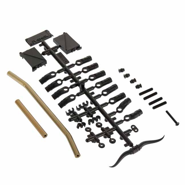 Axial AXIC4408 Accessorio Multicolore