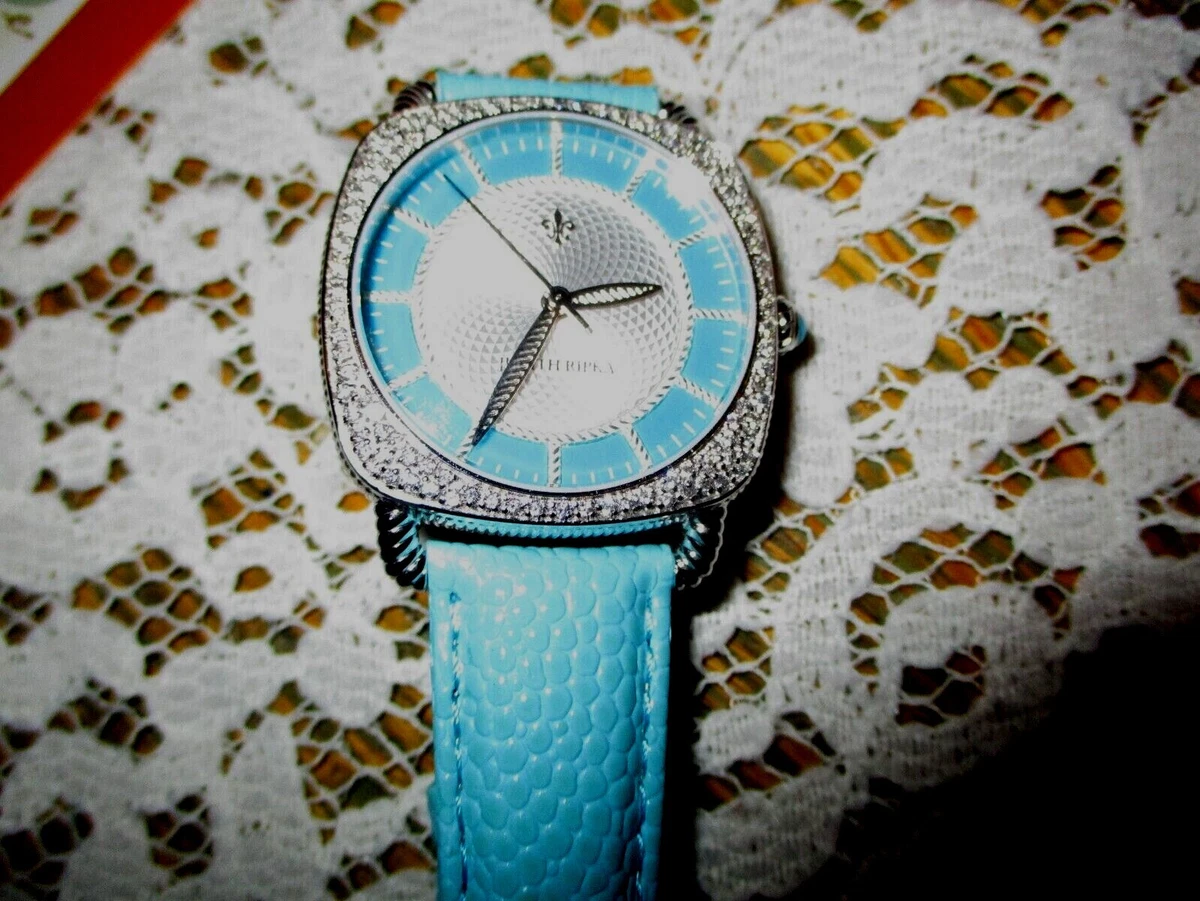 Judith ripka watches on ebay cheap