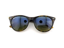 Ray Ban Eyeglasses, Frames Only, RB 2185 WAYFARER II, 902/76, 55-18-145, 3P