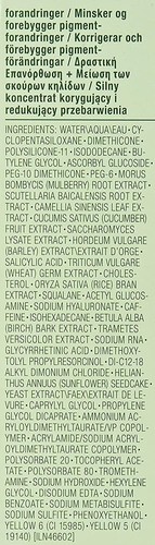 CLINIQUE Even Better Clinical Radical Dark Spot Corrector + Interrupter Serum - Picture 5 of 6
