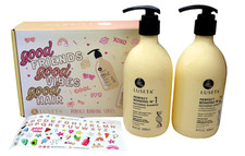Luseta Perfect Bonding Shampoo  Conditioner Set