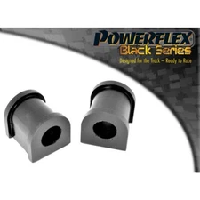 Powerflex Black Series Rear Anti Roll Bar Bushes-14mm for Alfa Romeo GT (03>10)