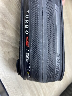Specialized S-Works Turbo RapidAir 2Bliss Ready 700 x 26c Folding