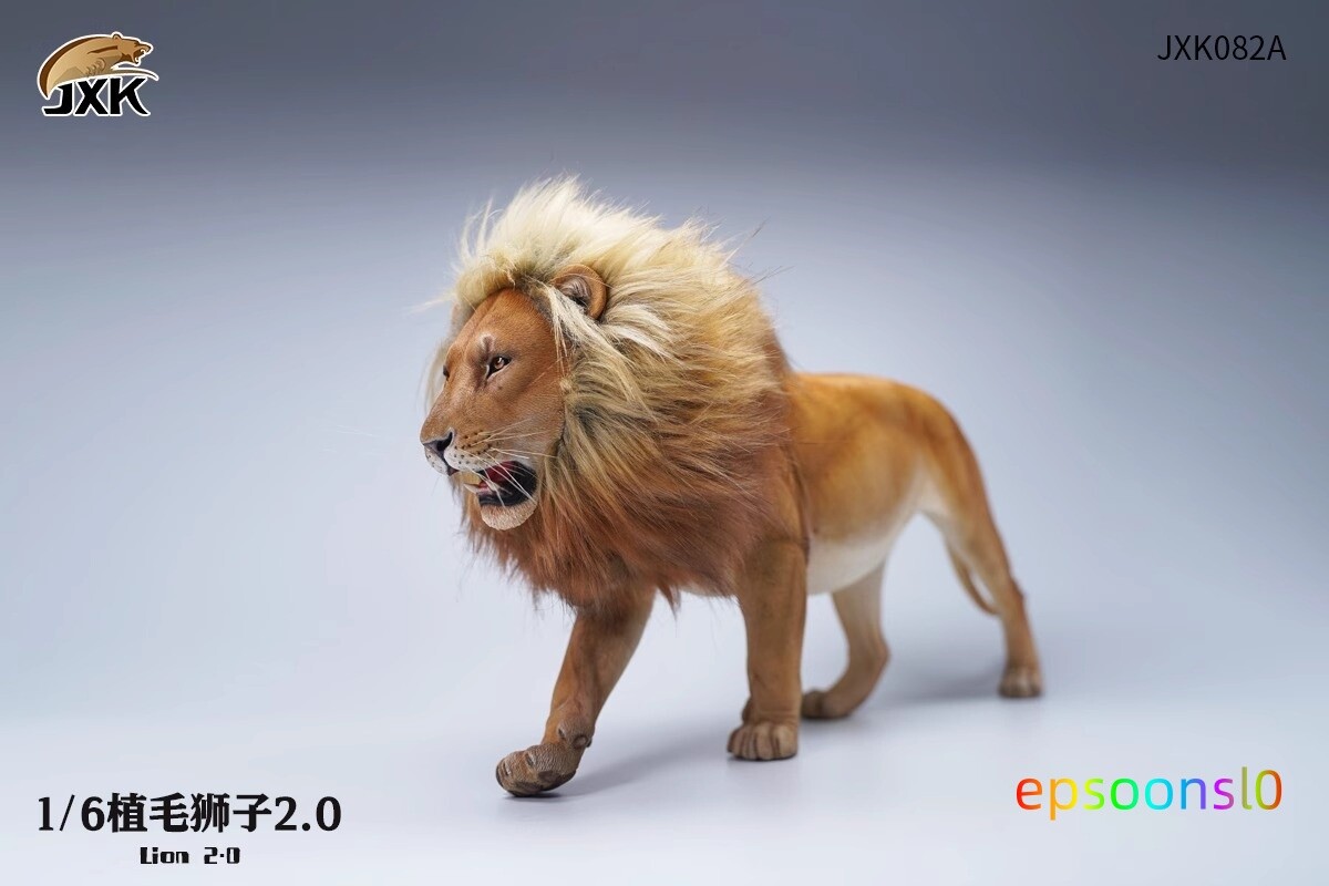 新品 タグ付き  Leonardo Lion Mサイズ s-l1200.jpg