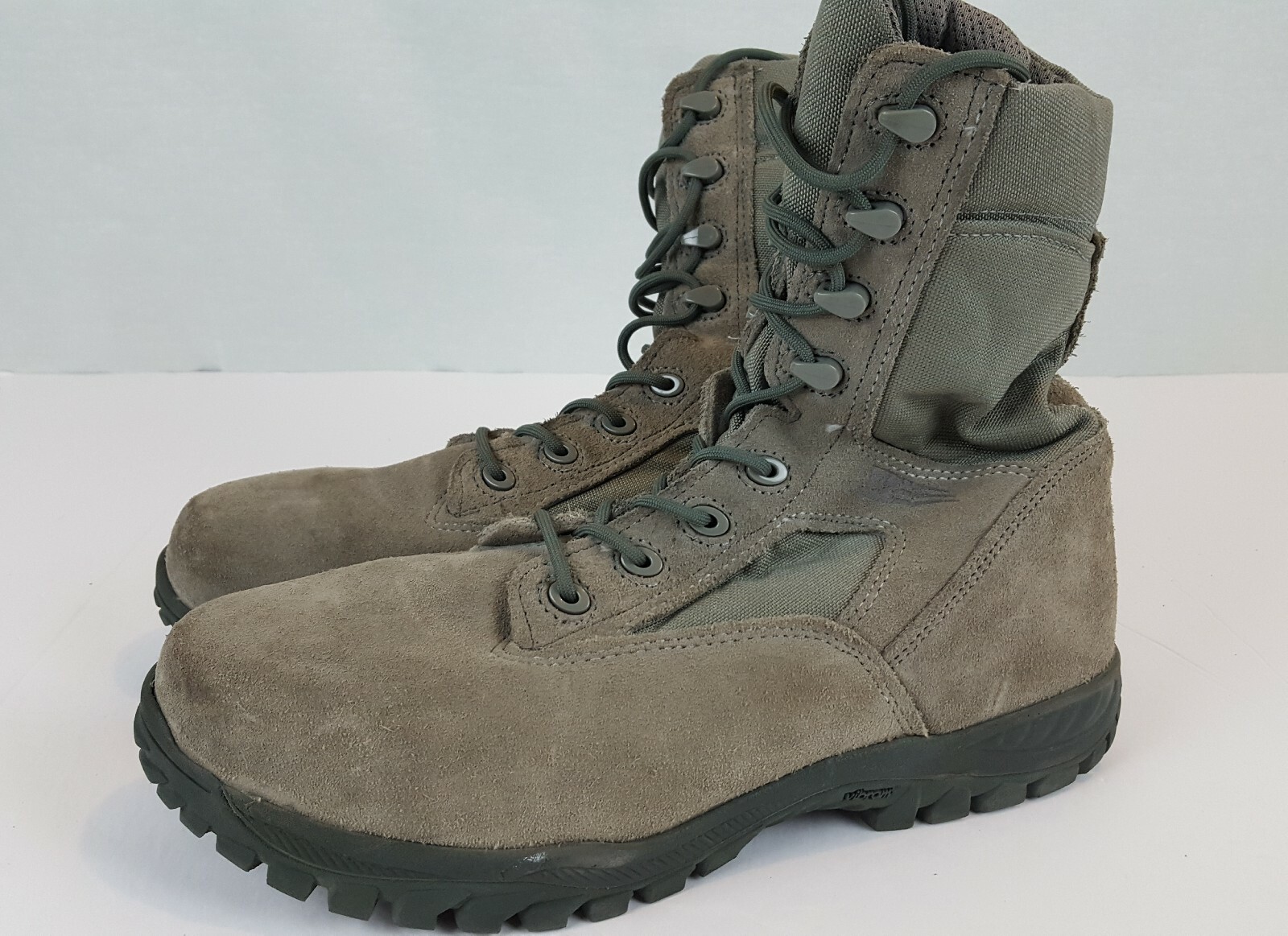 Belleville 612 ST HOT WEATHER TACTICAL 