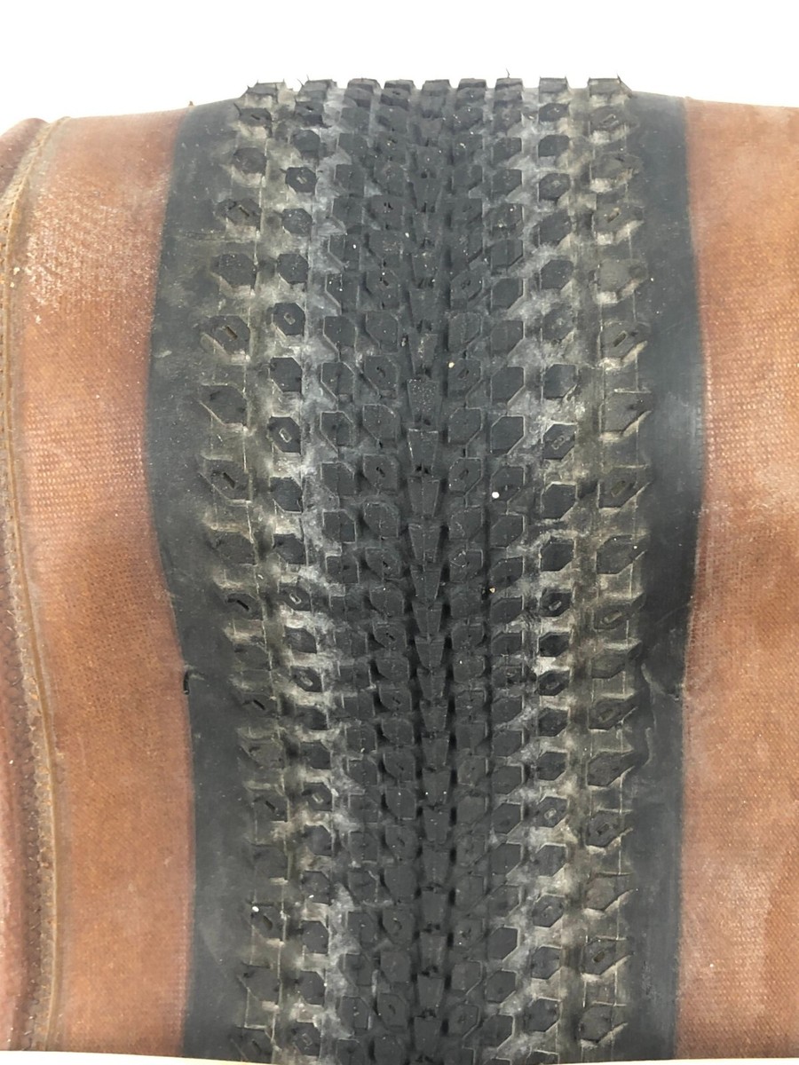 Bontrager GR1 Team Issue Gravel Tire 700x40c Brown Sidewall | eBay