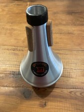 Protec Liberty Trumpet Aluminum Straight Mute