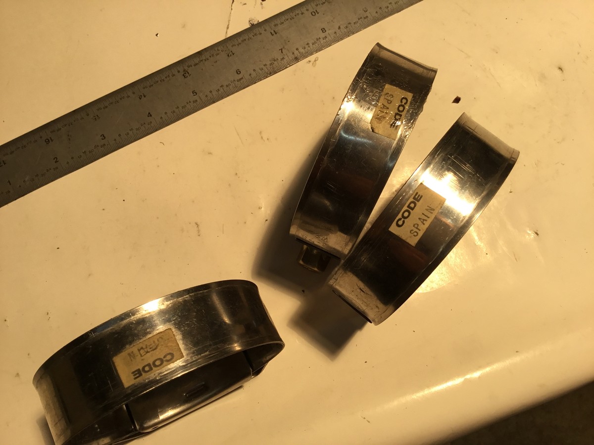 Scatola Da 50 Morsetti Asfa-s Pro W1 70/90mm Mikalor - Foto 4