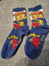 COOLDISNEY1 PAAR SOCKENGR.23