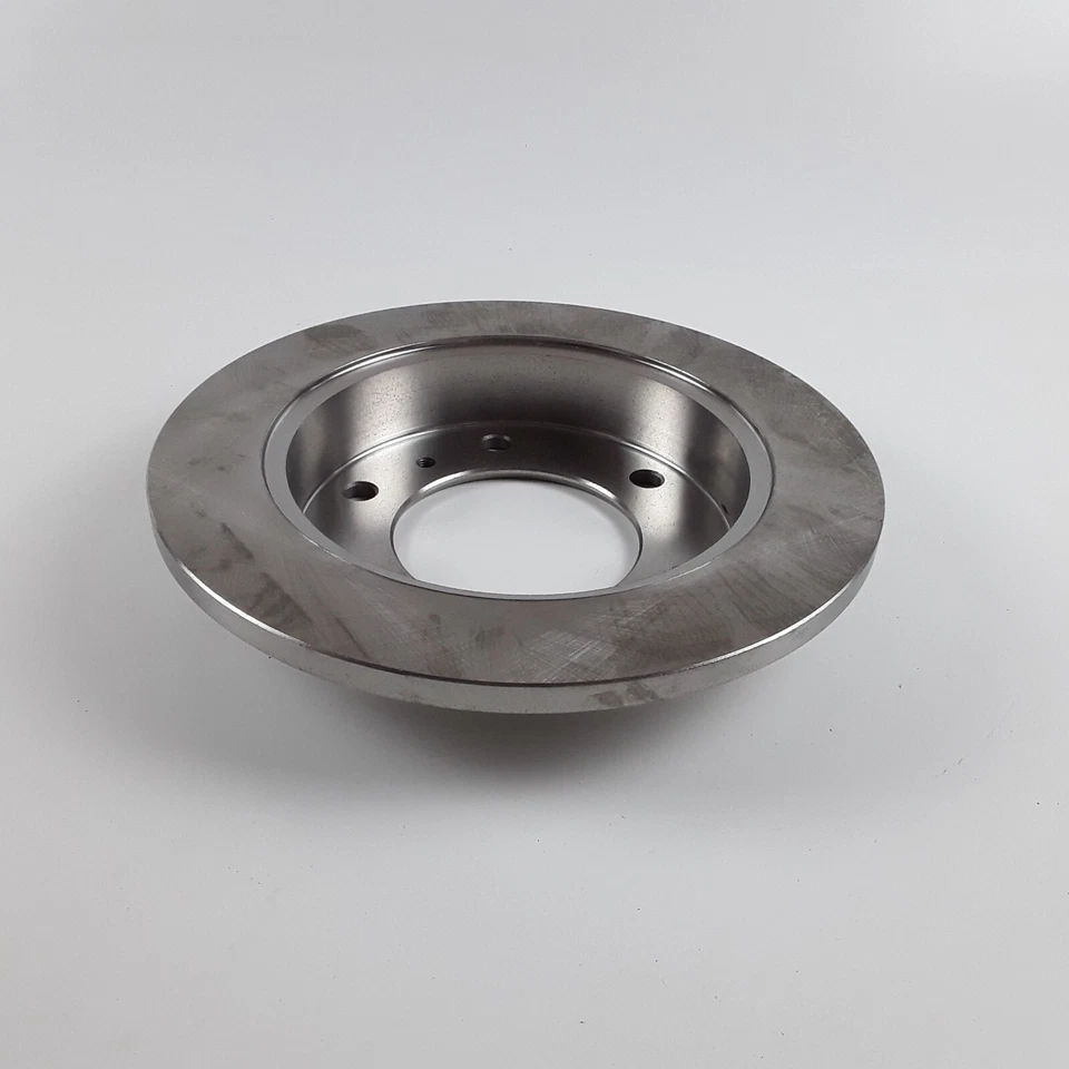 Rotor de freno de disco para camioneta Isuzu Trooper 1987-91 Isuzu 88-95 Isuzu Amigo 89-93 Foto 3 de 4