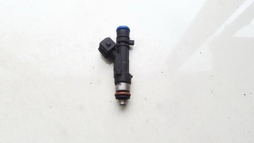 Dacia Logan 2008 Fuel Injector 8200227124, 0280158034 #811907-12