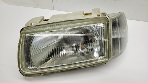 VW Polo 6N  Scheinwerfer Frontscheinwerfer links  962495-00  (38)