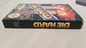 Die Hard PAL NES