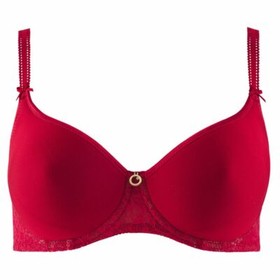 Aubade Rosessence Tee Shirt Bra Spacer HK09-02-GALA 38E