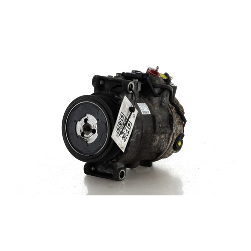 Klimaanlagekompressor - Mercedes Klasse CLK II PH.2 - 12307911 - P0-1306K