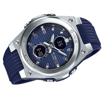 casio msg c100