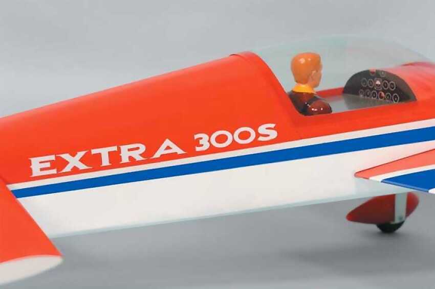 Phoenix Model Extra 300s RC Plane 46 Size ARF Tates Hobby World eBay