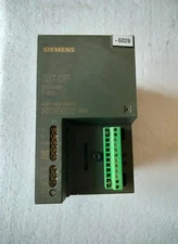 Siemens Model- 6EP1 353-2BA00 Power Supply
