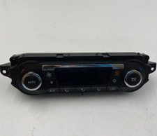 2013 Ford Escape AC Heater Climate Control Un...