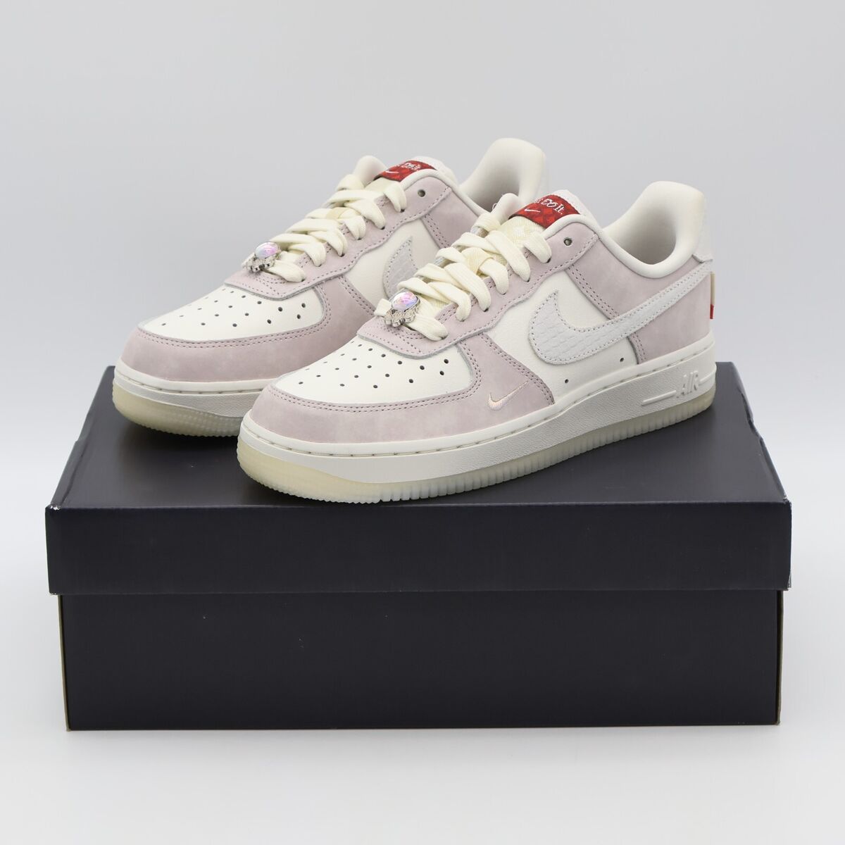 FZ5066-111 Nike Air Force 1 Low 07 LX Year of the Dragon FZ5066-111 Nike Air Force 1 Low 07 LX Year of the Dragon