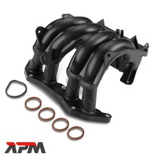 Collecteur d'Admission pour Citroën C3 I C2 Peugeot 206 306 9638425180 0361.J3