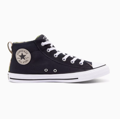 Converse Chuck Taylor All-Star Street Mid Top Shoes (164378f) Men’s 13 Women\'s 1 Converse Men main image 2