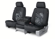 CUSTOM FIT NEO-CAMO FRONT SEAT COVERS for the 2007-2010 Jeep Wrangler