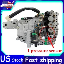 RE0F10A JF011E CVT Valve Body 1Sensor For Nissan Altima Murano Rogue Sentra