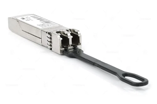 323GV-BE2SFP6X1-R HITACHI 16GB SFP+ SW FIBRE CHANNEL FC 850NM TRANSCEIVER MODULE
