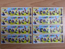 Ü EI 8 BPZ - Les Ours Bavarois 1999 Frankreich