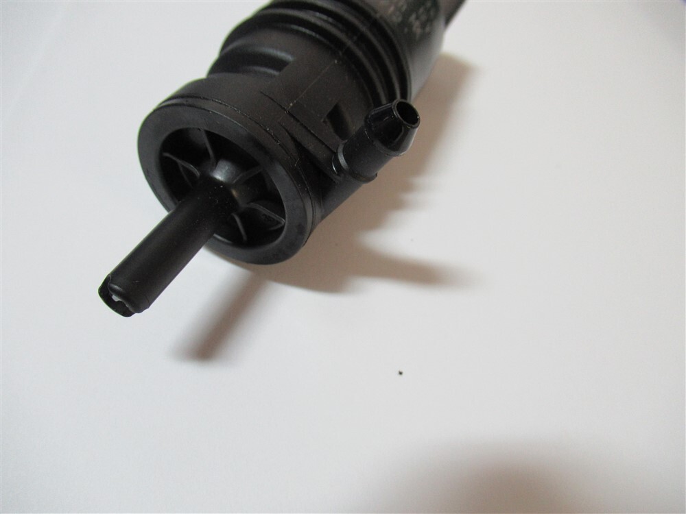 GM 13250356, Windshield Washer Pump Assembly fits Buick Regal, Chevy Cruze eBay