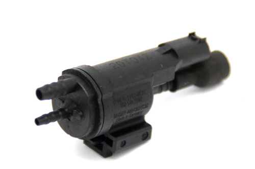 ✅Magnetventil Umschaltventil Ventil A0025407097 passend für Mercedes-Benz