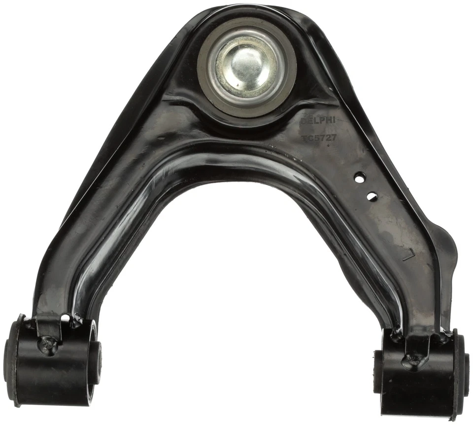 Conjunto de brazo de control y rótula Delphi para Nissan Frontier 1999 1998-2004 Foto 4 de 4