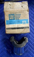 NOS 67 68 69 70 71 72 Chevrolet Truck Ser 10-30 New Process 4 Speed Yoke 2495291