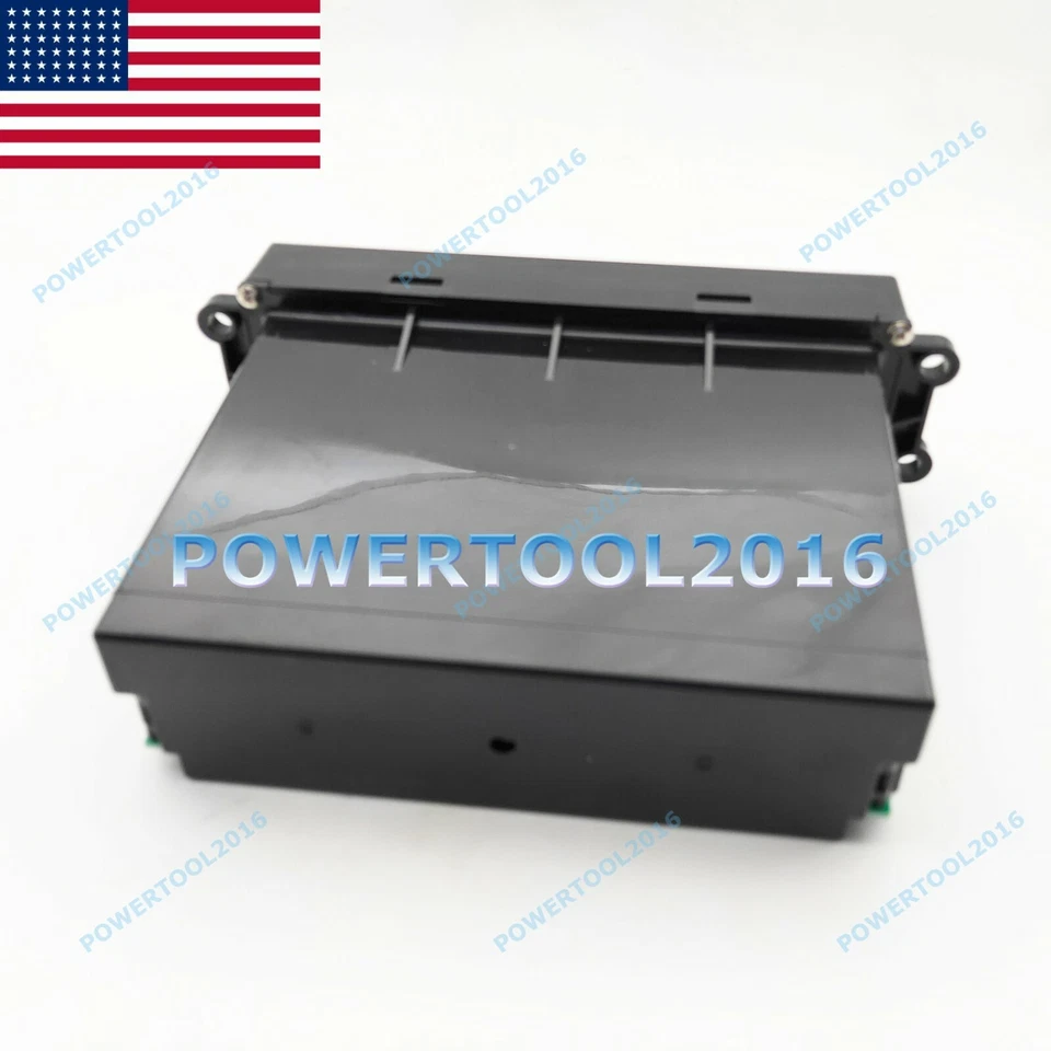 AC Controller Fits Hyundai R180LC-7 R170W-7 R160LC-7 R320LC-7 R360LC-7 R450LC-7 - Image 3 of 4