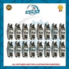 AUDI SEAT SKODA VW 1.6 2.0 2.5 2.7 3.0 TDI ROCKER ARM 059109417B 05109417D X 16