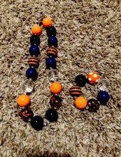 Toddler Princess Jewelry Set-Halloween
