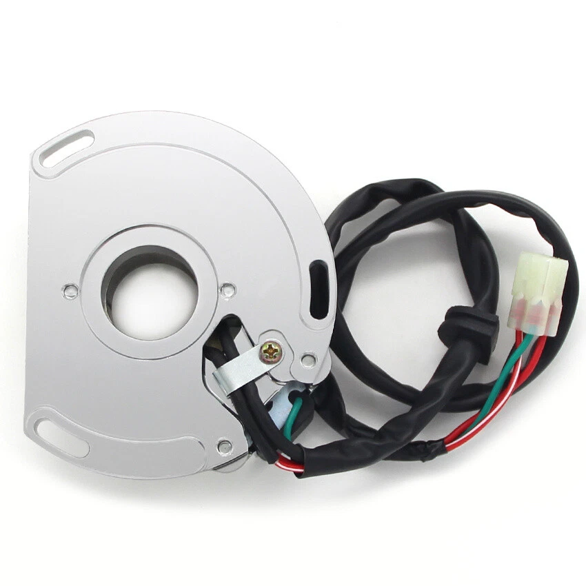 Magneto Generator Stator Coil for Husqvarna TC250 2014-2016 TC125 2014-2015 — 第 3/4 张图片