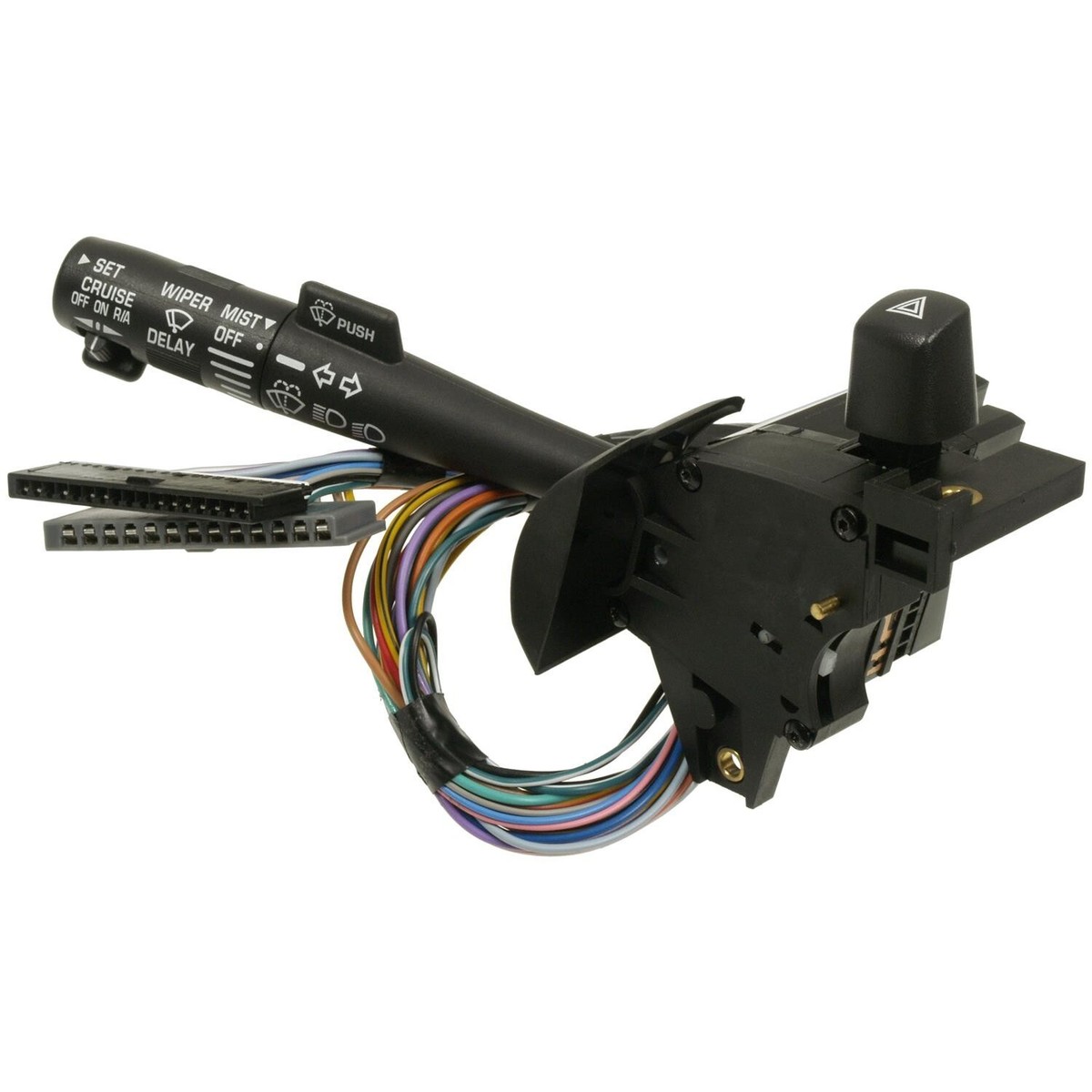 For 1997-1999 Pontiac Grand Prix Cruise Control Switch SMP