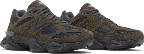◆正規品◆NEW BALANCE U9060FLP BROWN◆関税/送料無料◆人気◆ New Balance 9060 'Emerging Brown' | Men Sizes 8 - 13