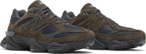 New Balance 9060 Beef & Broccoli